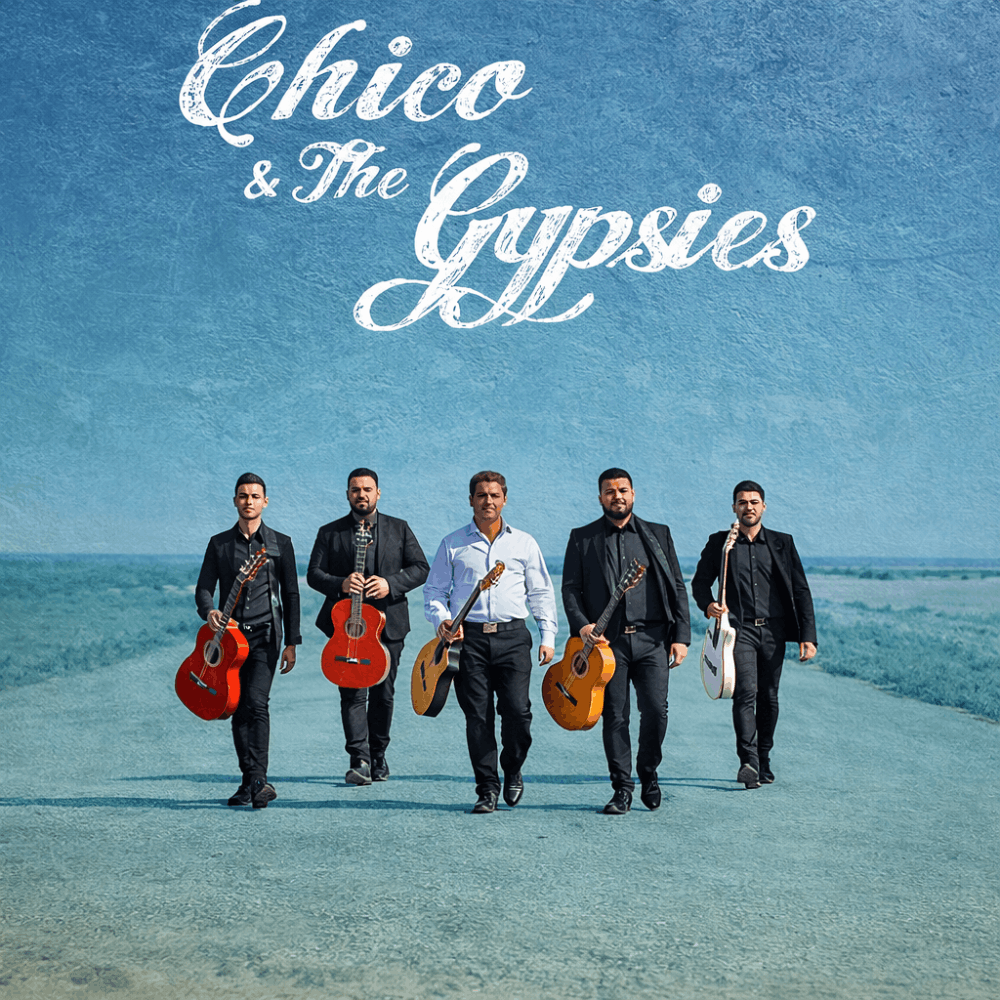 Spectacles & Artistes Chico & The Gypsies