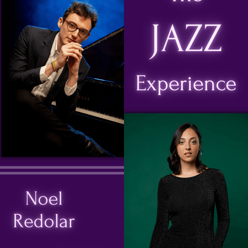 Artistes The jazz experience Laura BLOSSOM
