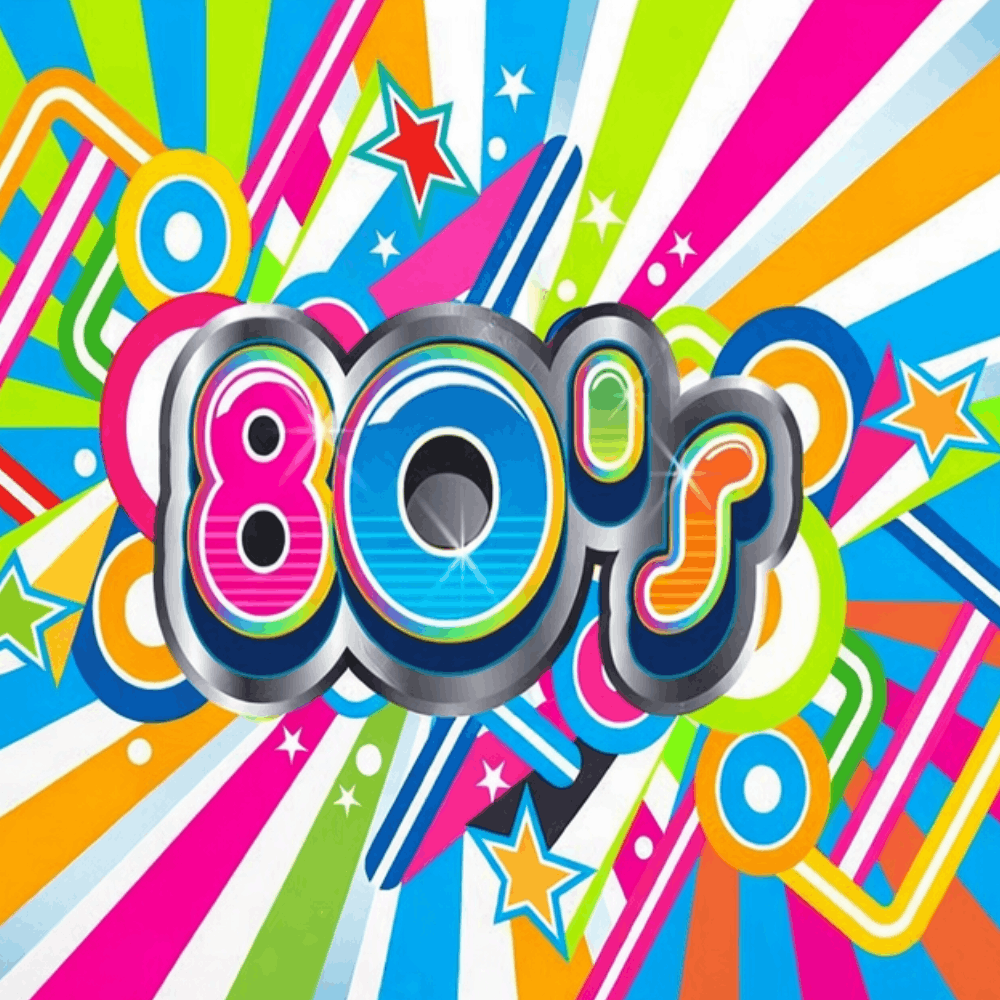 Entente Events événementiel année 80