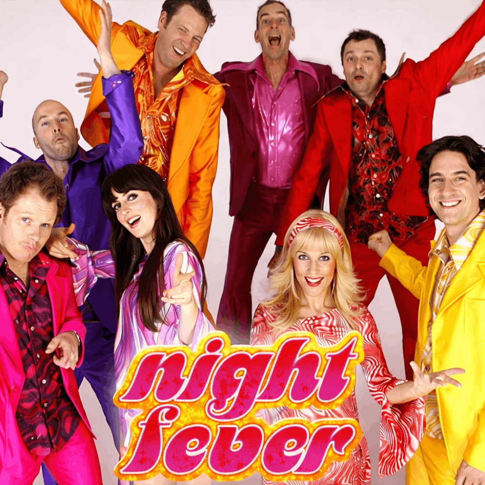 Entente Events événementiel Night Fever